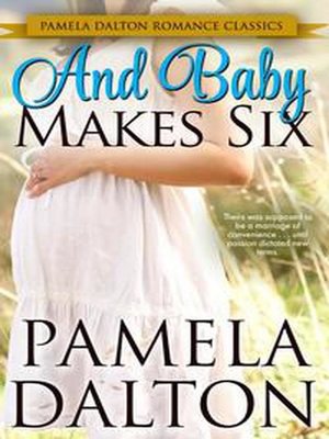 cover image of And Baby Makes Six